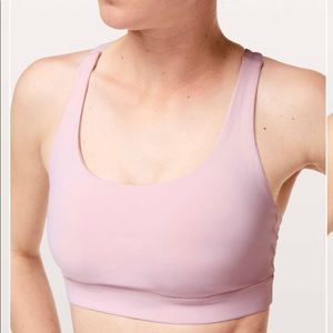 Lululemon Energy Bra